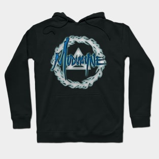 Mudvayne World So Cold Hoodie